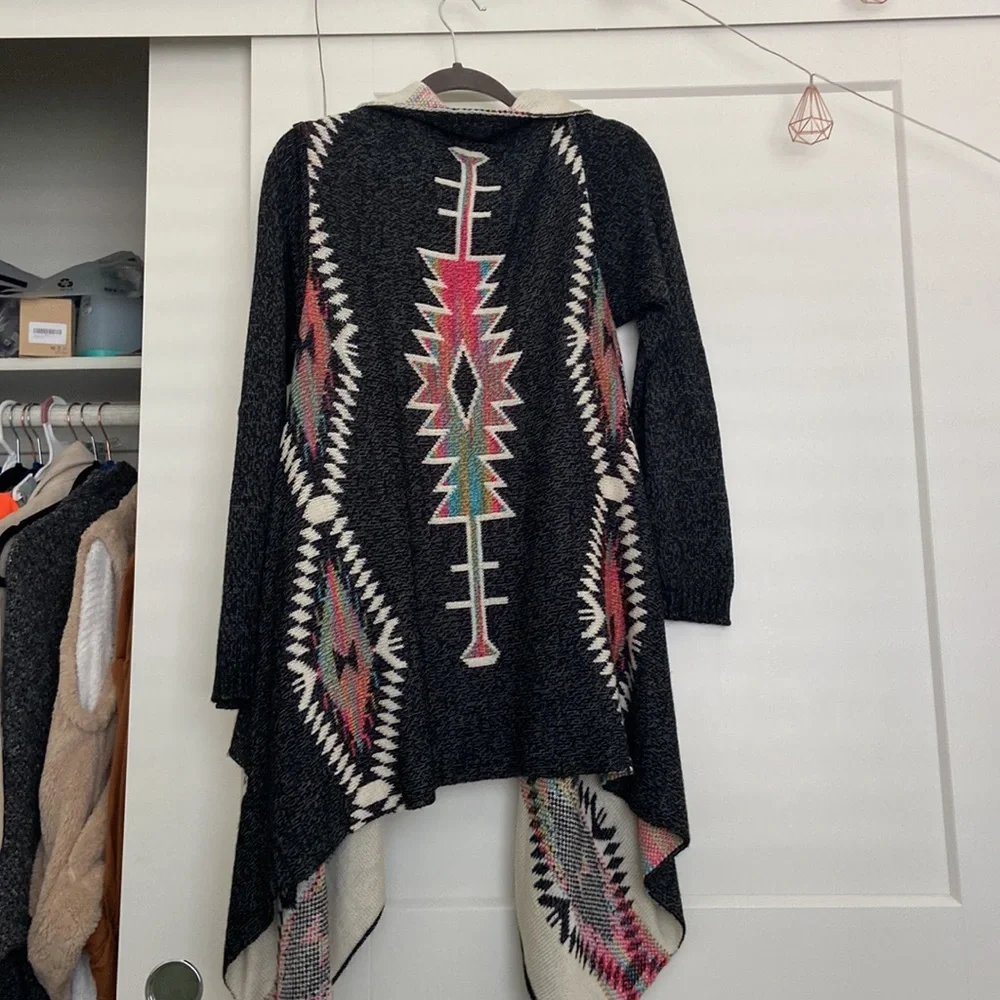Cardigan - Picture 3 of 3